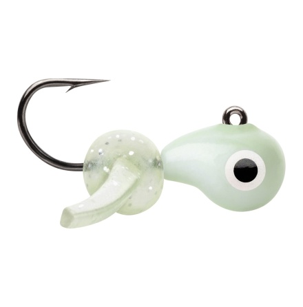 VMC Tungsten Mustach Jig 1,8g GL