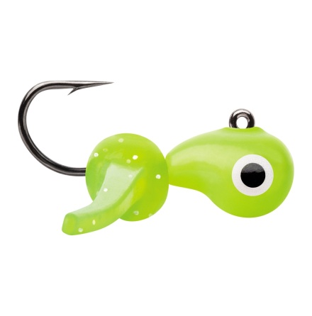 VMC Tungsten Mustach Jig 1,8g GLCH