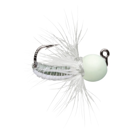 VMC Tungsten Fly Jig 1,8g Glow