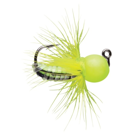 VMC Tungsten Fly Jig 1,8g GLCH