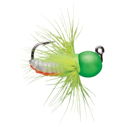 VMC Tungsten Fly Jig 1,8g GOGL