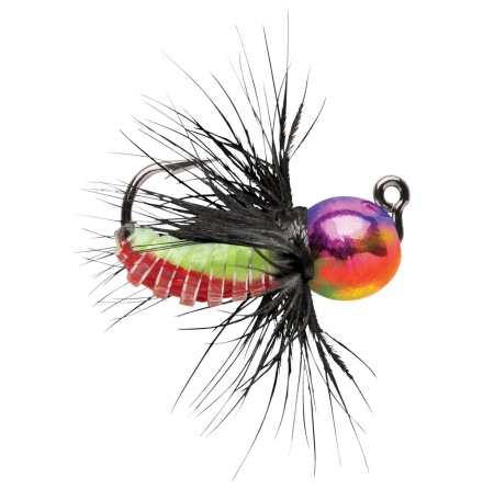 VMC Tungsten Fly Jig 1,8g MRNB