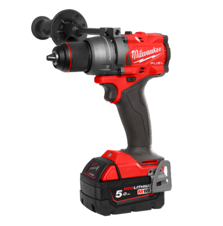 Milwaukee M18 FDD3-502X