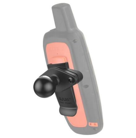 Ram Ryggplatta B-kula Garmin