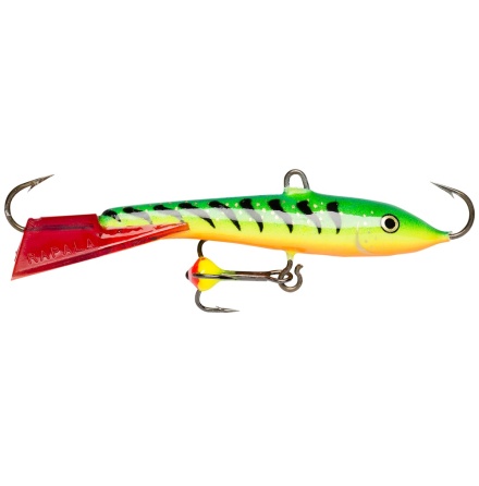 Rapala Jigging Rap WH 5cm 9g GT