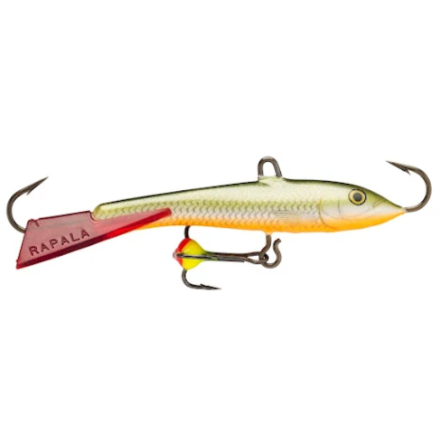 Rapala Jigging Rap WH 3cm 6g RFSH