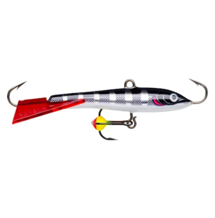 Rapala Jigging Rap WH 3cm 6g STBS