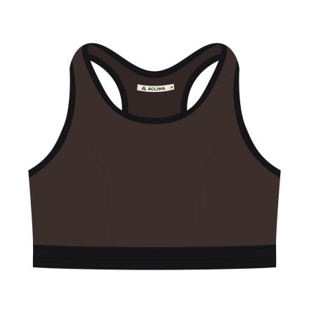 Aclima LightWool Sports Top W`s