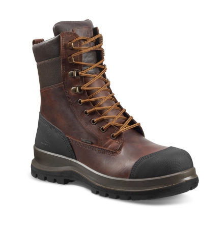 Carhartt C Detroit Waterproof High Boot