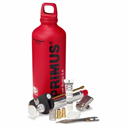 PRIMUS Gravity Multifuel Kit