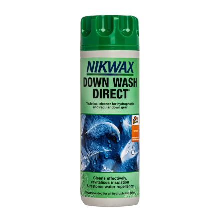 Nikwax Down Wash Direct 300ml