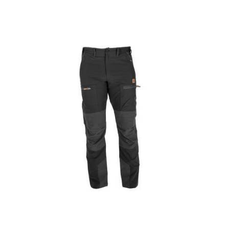 Nordhunt Explorer Pants Black 