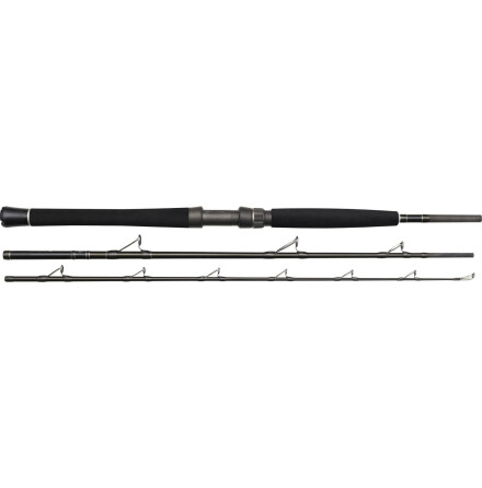 Westin W2 Boat 7' XXH 30-50LBS/200-600g