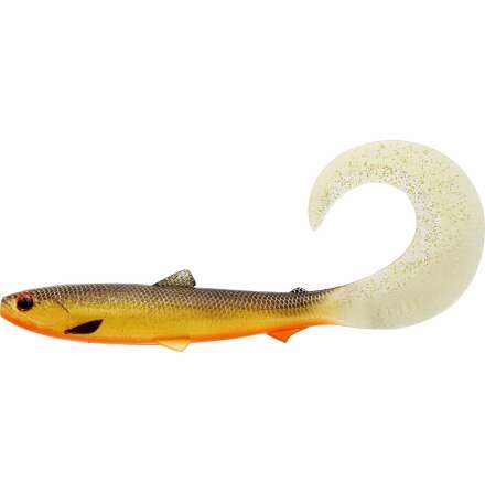 Westin Bullteez Curltail 21cm 49g