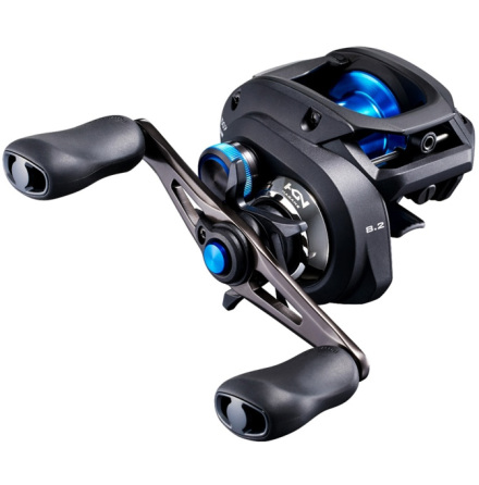 Shimano SLX DC 150