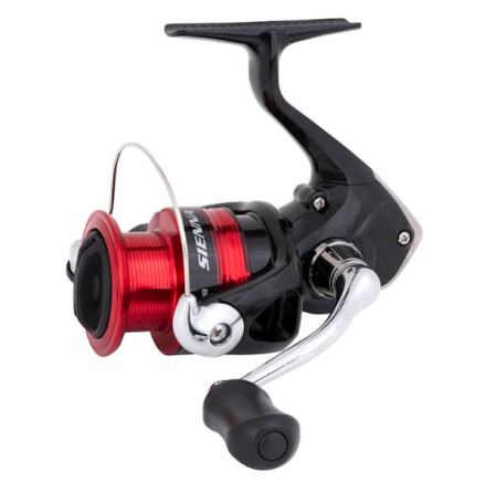 Shimano Sienna 2500 FG