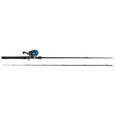 IFISH Powercast 7'