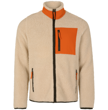 Seeland Zepyr Fleece Sandshell 