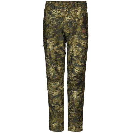 Seeland Avail Camo Trousers W 