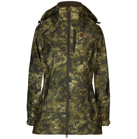 Seeland Avail Camo Jacket W 