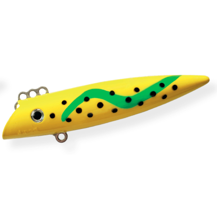 J:Pod Nr 36 100mm/13g Frg 86