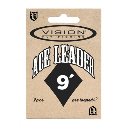 Vision Ace Leader 9 0,43mm