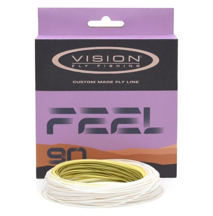 Vision Feel 90 WF5F Fluglina