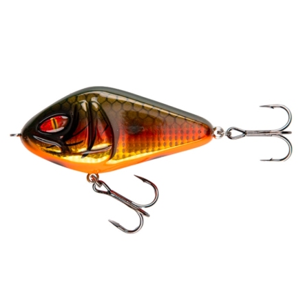 Daiwa Prorex Lazy Jerk Distance Flash Parrot