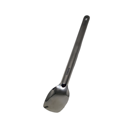 TIMN Titanium Long spoon