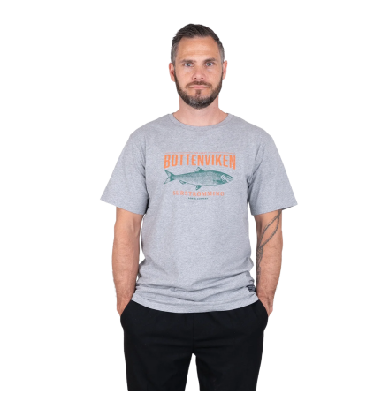 Great Norrland Bottenviken T-Shirt