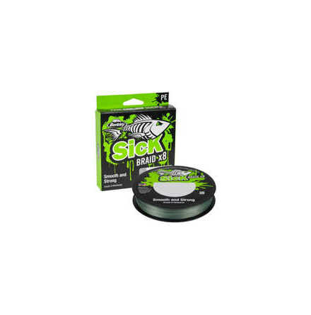 Berkley Sick Braid MG 150m