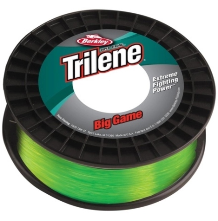 Berkley Trilene BG 600m Solar