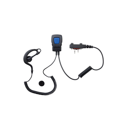 Lafayette Miniheadset Inre Icom J2