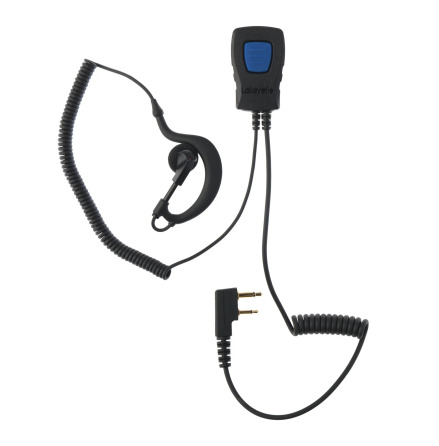 Lafayette Miniheadset Inre Hunter / V-Com