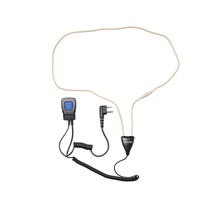 Lafayette Miniheadset Hrslinga M3+