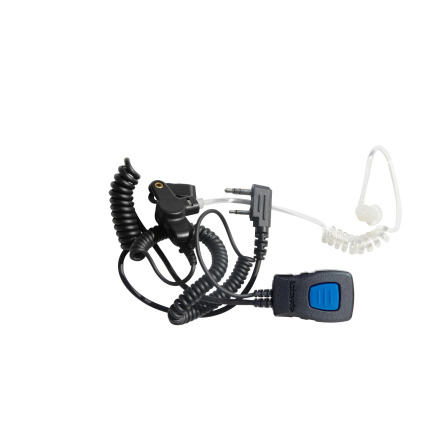 Lafayette Miniheadset Security Kenwood