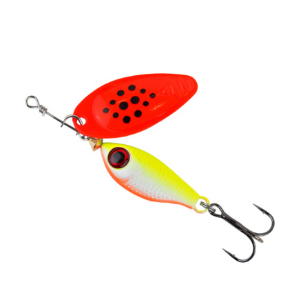 Armada GyroSpinner 24g Lemon Delight