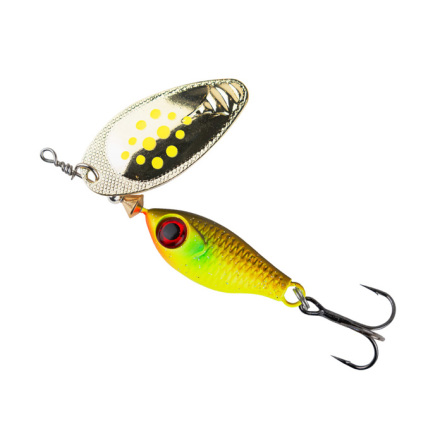 Armada GyroSpinner 40g Lime