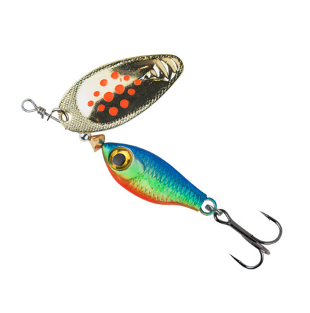 Armada GyroSpinner 40g Peacock