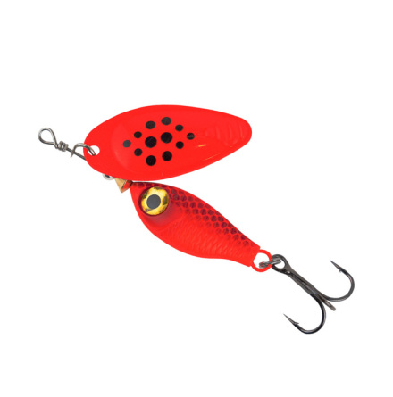 Armada GyroSpinner 24g Red Demon