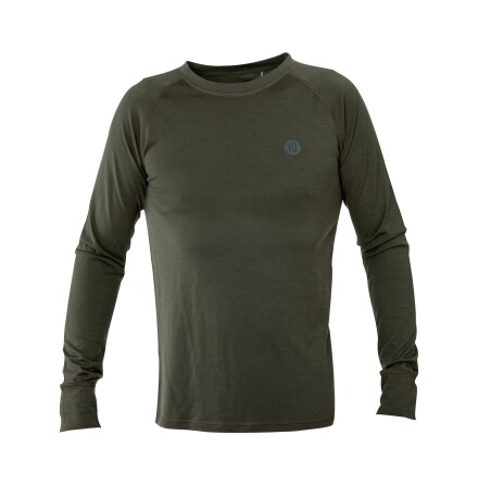 Nordhunt Porth Merino Crewneck