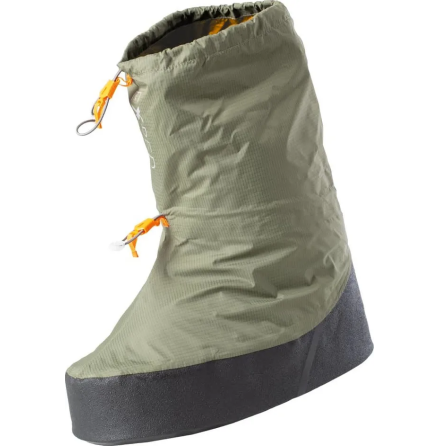 Exped Bivy Booty Olive Grey 