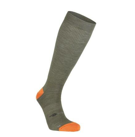 Ivanhoe Wool Sock Compression 