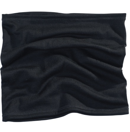 Seger Merino Tube Black One Size