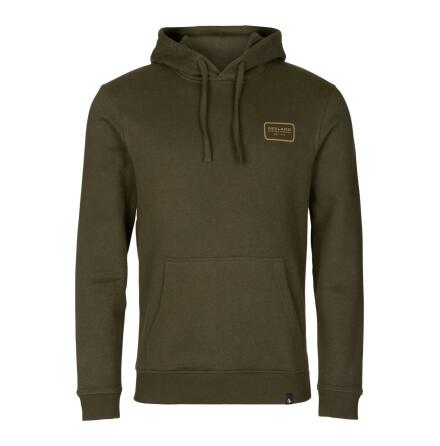 Seeland Kelvin Hoodie Grizzly Brown