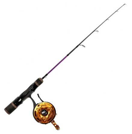 IFISH QuickDrop Combo 18M