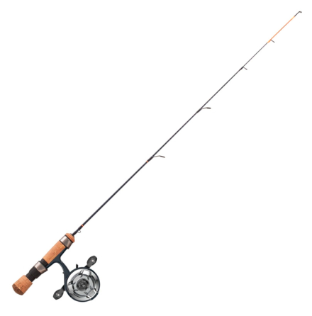 13 Fishing The Snitch Descent Ice combo 25" LH