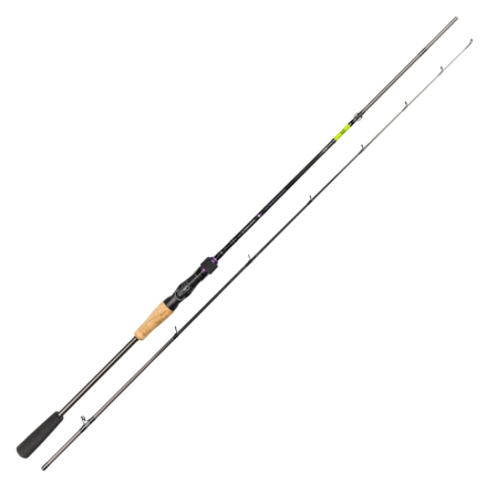 Daiwa Prorex S Bait 7' 5-25