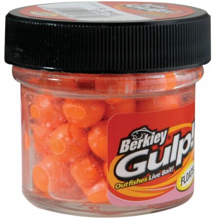 Gulp Salmon Eggs Fluo Orange