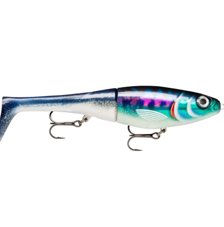 Rapala X-Rap Peto 14cm MRS